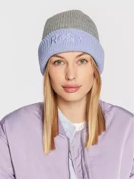 Кепка Roxy, серый