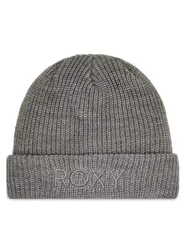 Кепка Roxy, серый