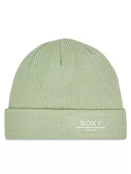 Кепка Roxy, зеленый