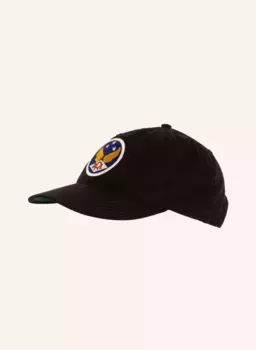 Кепка Rrl, черный