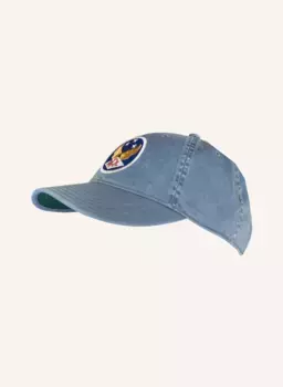 Кепка Rrl, синий