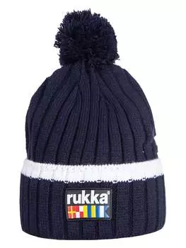 Кепка rukka, темно синий