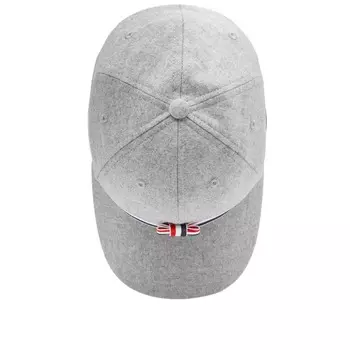 Кепка с бантом Thom Browne GG
