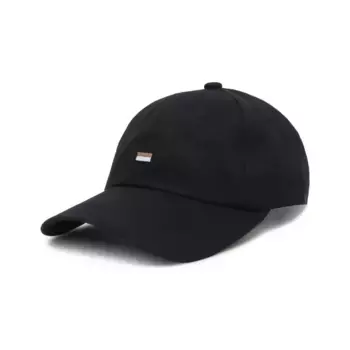 Кепка с флагом Ари Boss, черный