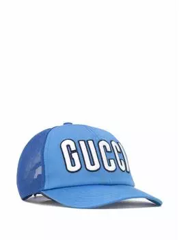 Кепка с логотипом Gucci