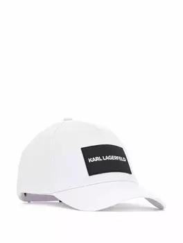 Кепка с логотипом Karl Lagerfeld
