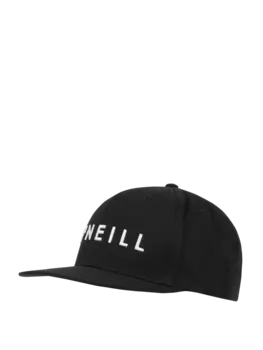 Кепка с логотипом модели "Ямбо" ONeill, черный