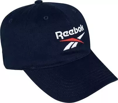 Кепка с логотипом Reebok
