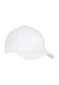 Кепка с нашивкой-логотипом, для мужчин Calvin Klein, цвет Yaf White