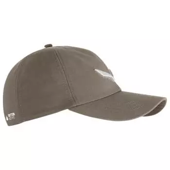 Кепка Salewa Fanes 3, цвет Brindle