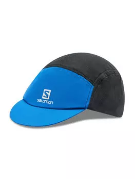 Кепка Salomon, синий