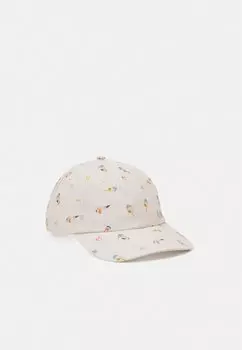 Кепка Seahorse Dad Unisex Lil'Boo, бежевый