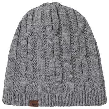 Кепка Sealskinz Blakeney, серый