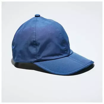 Кепка Sealskinz Scole, синий