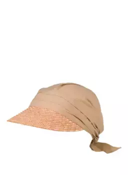 Кепка Seeberger, бежевый