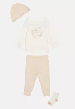 Кепка Set Unisex Carter's, бежевый