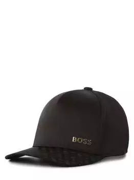 Кепка sevile be m Boss, черный