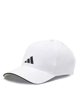 Кепка шарик Adidas, белый