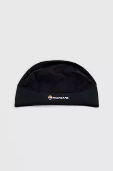 Кепка шлема Windjammer Montane, черный