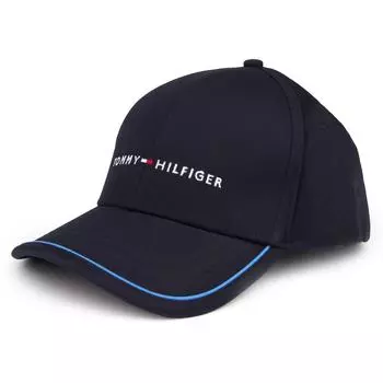 Кепка Skyline Tommy Hilfiger, синий