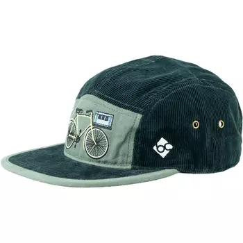 Кепка Служба экспресс Bavarian Caps, зеленый