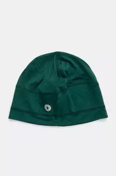 Кепка Smartwool Active, зеленый