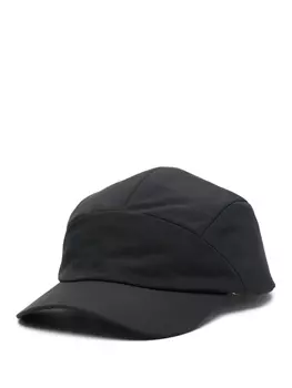 Кепка со вставками JIL SANDER+, черный