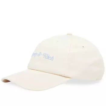 Кепка Sporty & Rich SRC, белый