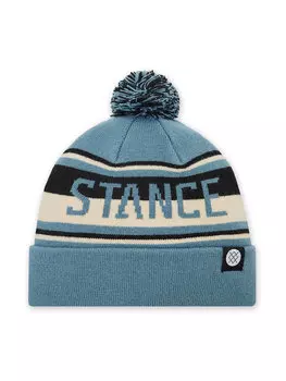 Кепка Stance, синий