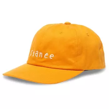 Кепка Stance Standard Adjustable, цвет Tangerine