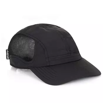 Кепка Sthr Mesh, черный