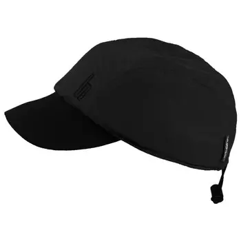 Кепка Sthr Neopren Visor, черный