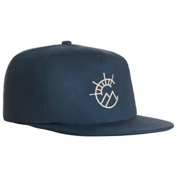 Кепка Sthr Snapback Cap, цвет Marine