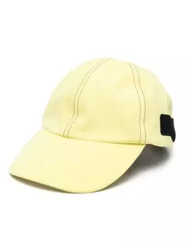 Кепка Stock GR10K, желтый