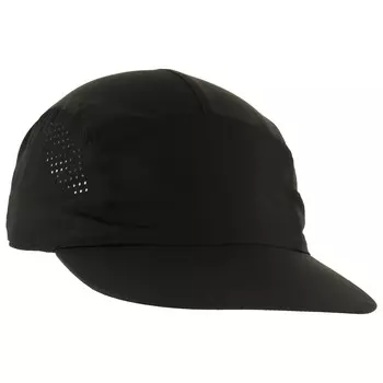 Кепка Stoic UPF50+ Active, черный