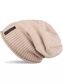 Кепка styleBREAKER, бежевый