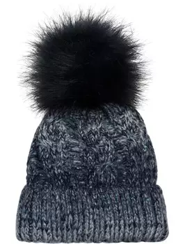 Кепка styleBREAKER, цвет dunkelblau/grau