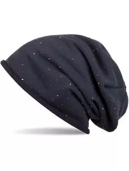 Кепка styleBREAKER, цвет midnight/blue