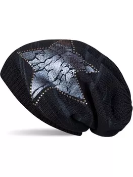Кепка styleBREAKER, цвет midnight/blue/blau