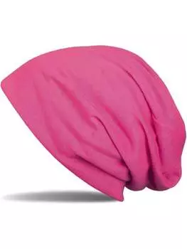 Кепка styleBREAKER, цвет neonpink