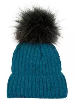 Кепка styleBREAKER, синий