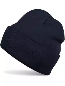 Кепка styleBREAKER, темно-синий