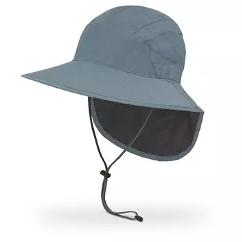 Кепка Sunday Afternoons Ultra Adventure Storm Hat, цвет Mineral