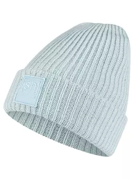 Кепка super.natural Merino, синий