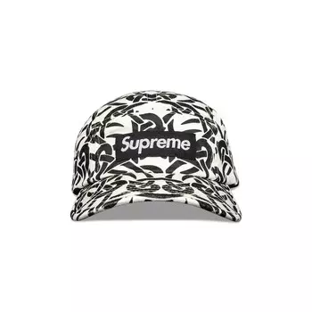 Кепка Supreme Celtic Knot Camp Stone