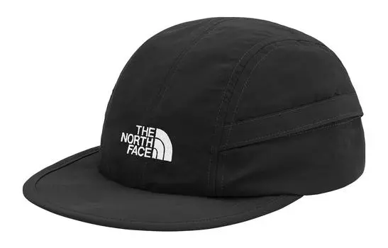 Кепка Supreme The North Face Trekking, черный