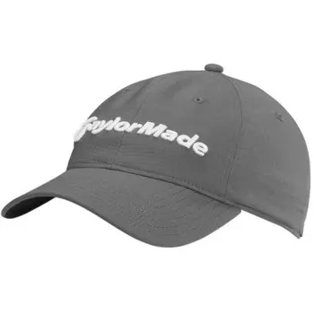 Кепка Taylormade, серый