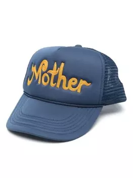 Кепка The 10-4 MOTHER, синий