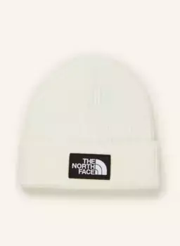 Кепка The North Face, экрю