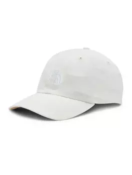 Кепка The North Face, белый